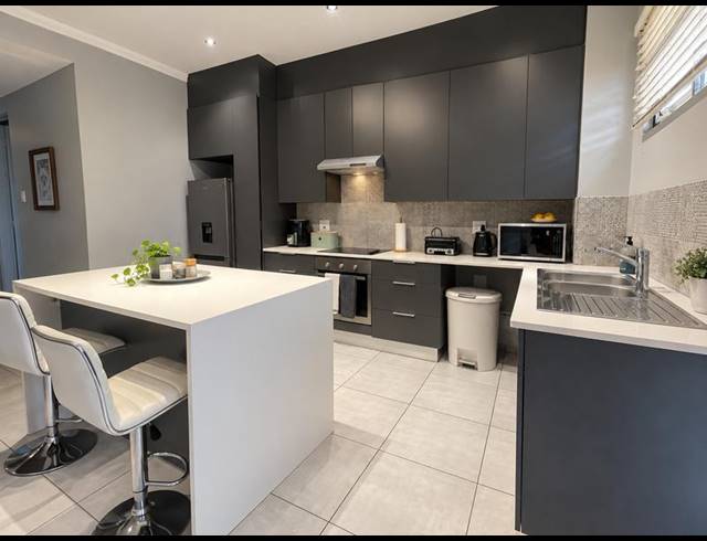 2 BEDROOM PROPERTY TO RENT IN BROOKLYN
